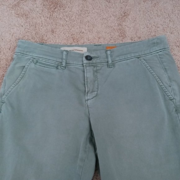 Pilcro and the Letterpress Hyphen Chino Pants - Picture 3 of 16